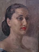 Lotto 58 - Vittorio Gussoni (Milano 1893 – Sanremo 1968)