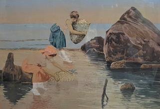 Lotto 70 - Giovanni Battista Filosa ( Castellammare di Stabia