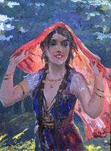 Lotto 71 - Federico Spoltore (Lanciano 1902 – 1988)