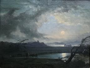 Lotto 81 - Gabriele Smargiassi (Vasto 1798 – Napoli 1882)