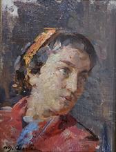 Lotto 83 - Mario Acerbi ( Milano 1887 – Pavia 1982)