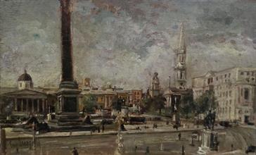 Lotto 85 - Eugenio Scorzelli (Buenos Aires 1890 – Napoli 1958