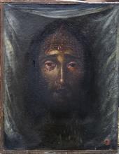 Lotto 88 - Pittore dell'Italia centrale XVIII secolo