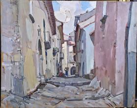 Lotto 96 - Biagio Mercadante ( Torraca 1892 – 1971)