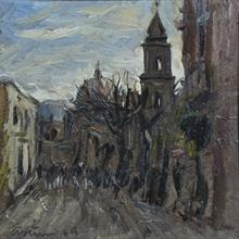 Lotto 3 - Antonio Asturi(Vico Equense 1904-1986)