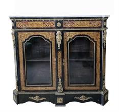 Lotto 47 - Manifattura francese Napoleone III