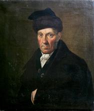 Lotto 5 - Scuola fiamminga XIX secolo