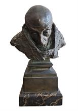Lotto 60 - Achille D'Orsi (Napoli 1845-1929)