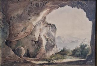 Lotto 61 - Consalvo Carelli (Napoli 1818-1900)