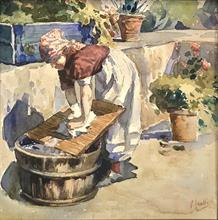 Lotto 68 - Vincenzo Irolli (Napoli 1860-1949)