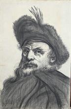 Lotto 73 - Giuseppe Longhi (1766-1831)?