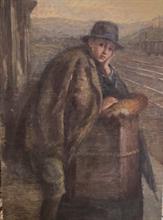 Lotto 74 - Augusto Corelli (Roma 1853-Roma 1918)