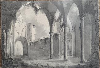 Lotto 86 - Federico Moja (Milano 1802-Dolo 1885)