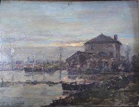 Lotto 2 - Paesaggio