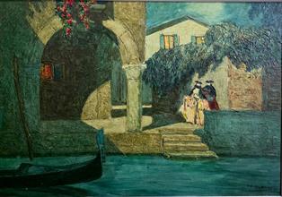 Lotto 62 - Venezia