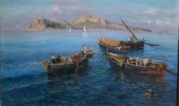 Lotto 63 - Marina di Capri