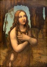 Lotto 8 - Maria Maddalena