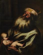 Lotto 96 - San Simeone