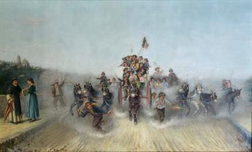 Lotto 14 - Gaetano Mormile ( Napoli 1839-1890)