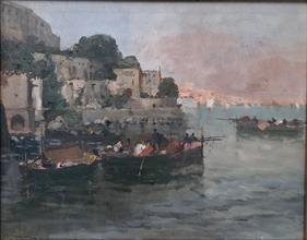 Lotto 33 - Francesco Di Marino