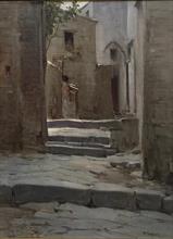 Lotto 43 - Pasquale Avallone ( Salerno 1885- Salerno 1965)