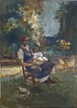Lotto 54 - Achille Attilio Bozzato (Chioggia 1886- Verona 195