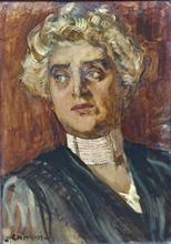 Lotto 61 - Glauco Cambon (Trieste, 13 agosto 1875 – Biella, 7