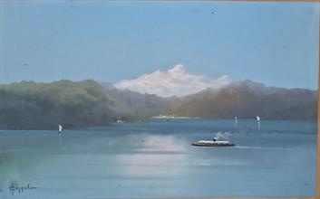 Lotto 66 - Antonio Coppola (1850-1916)