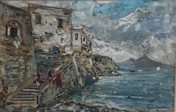 Lotto 68 - Guido Casciaro