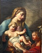 Lotto 70 - Francesco Celebrano (1729-1814)