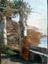 Lotto 100 - Maestro della Scuola di Posillipo, prima metà del 