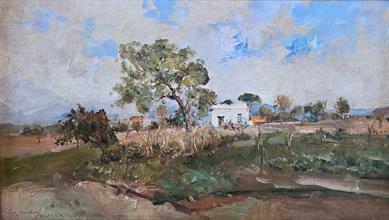 Lotto 22 - Giuseppe Casciaro