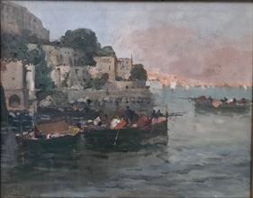 Lotto 33 - Francesco Di Marino