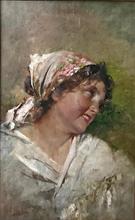 Lotto 36 - Vincenzo Irolli ( Napoli 1860 - Napoli 1949)