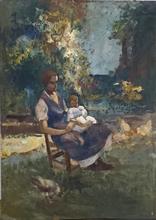 Lotto 54 - Achille Attilio Bozzato (Chioggia 1886- Verona 195
