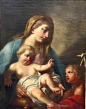 Lotto 70 - Francesco Celebrano (1729-1814)