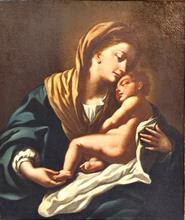 Lotto 73 - Antonio Sarnelli (Napoli 1712- Napoli 1800)