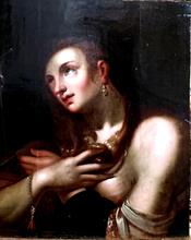 Lotto 76 - Gortzius Geldorp (Lovanio 1553- 1618)