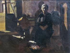Lotto 77 - FRANCESCO GALANTE (Margherita di Savoia, 1884 - Na