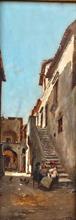 Lotto 81 - Pasquale Ruggiero ( San Marzano sul Sarno 1851- Na