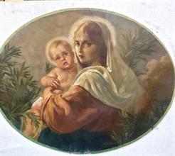 Lotto 82 - Luigi Napoleone Grady. (Santa Cristina (Pavia) 186