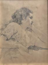 Lotto 122 - Francesco De Nicola (Musellaro 1882 - Napoli 1961)