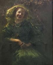 Lotto 125 - Luca Postiglione (Napoli 1876 - 1936)