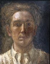 Lotto 5 - Maurizio Cogliati (Pavia 1889 - Vigevano 1961)