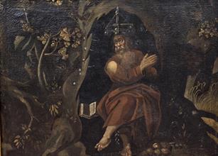 Lotto 8 - Scuola veneta XVII secolo