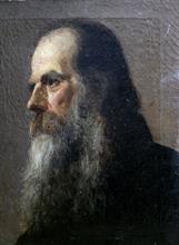 Lotto 89 - Teofilo Patini (Castel di Sangro 1840 – Napoli 190