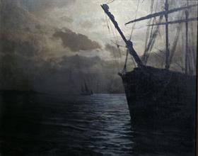 Lotto 100 - Fabio Cipolla (Roma 1852 – 1935)