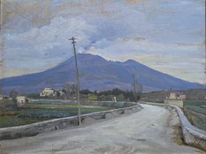 Lotto 40 - Alle falde del Vesuvio