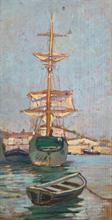 Lotto 43 - Porto di Livorno