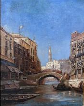 Lotto 9 - Venezia 